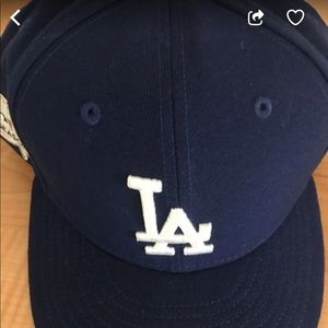 La hat/ post season